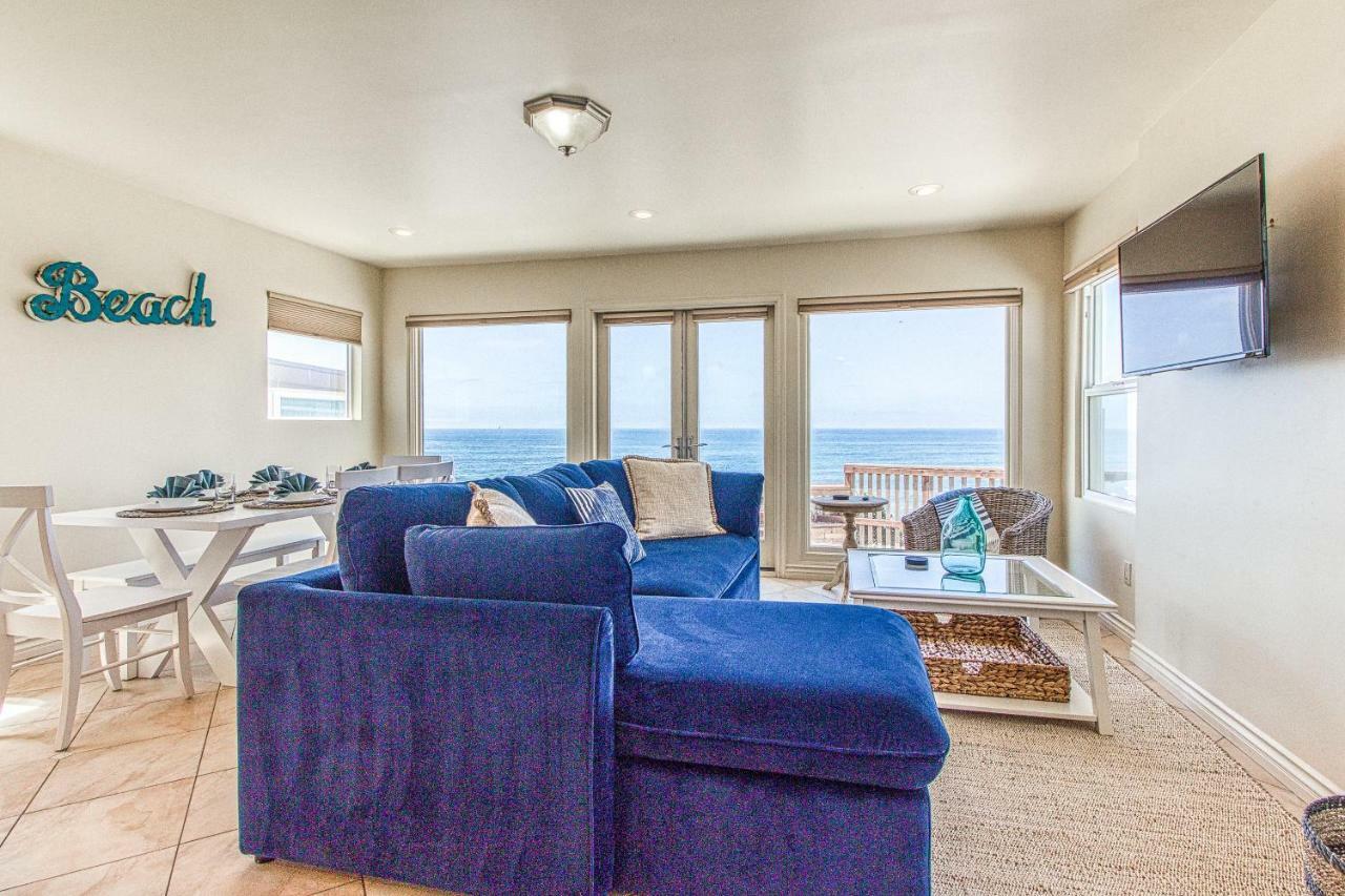 Ocean Beach Cliffs Sanctuary San Diego Bagian luar foto