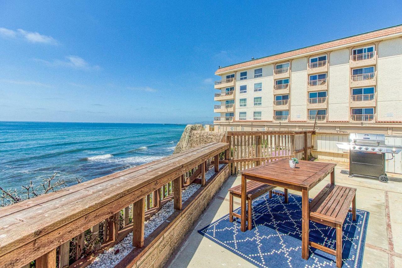 Ocean Beach Cliffs Sanctuary San Diego Bagian luar foto